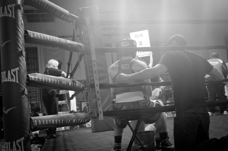 Keep It Simple 🍁🥊