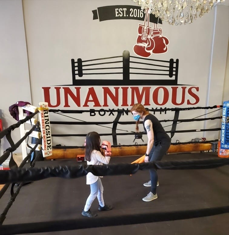 The Roles We Accept vs. The Roles We Choose 🥊🎭