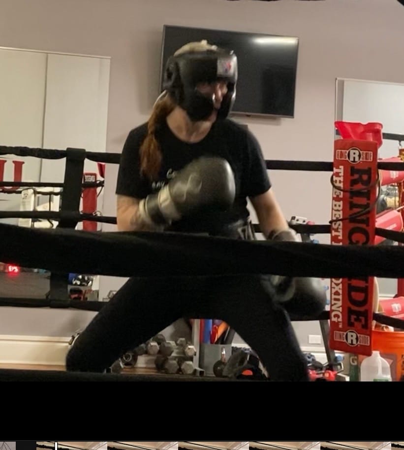 Invite the Punch 🥊🦃