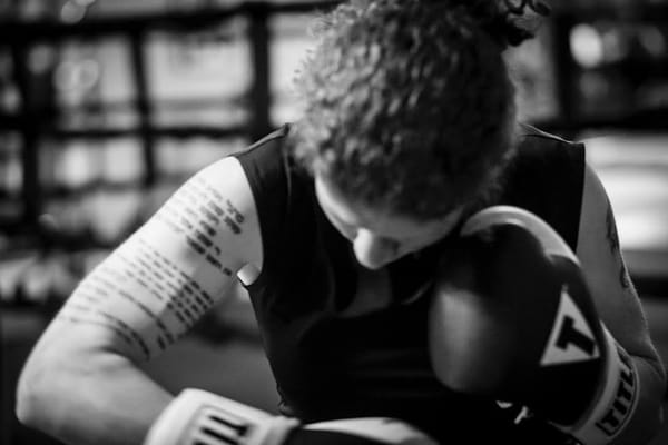 The Lesson of Commitment  💨