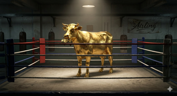 Parashat Ki Tisa: Exodus 32:1